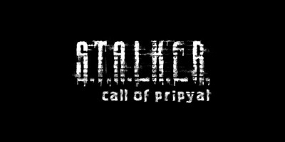 Новое лого S.T.A.L.K.E.R