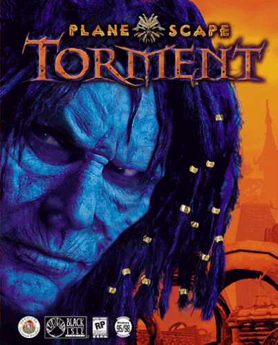 Planescape: Torment - Ретро-рецензия игры "Planescape: Torment" при поддержке Razer 