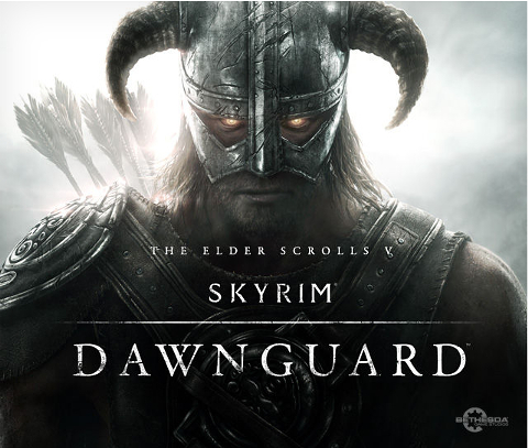 Dawnguard на PC - быть!