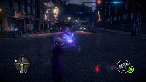 Saints Row IV - Обзор Saints Row IV